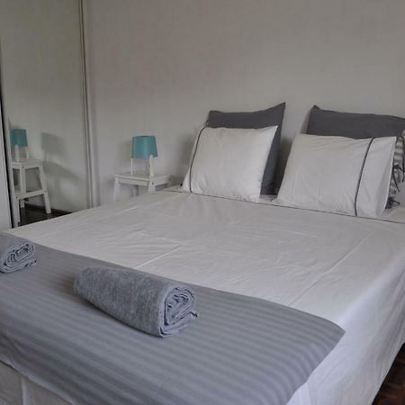 F! Lisbon Guest House Экстерьер фото