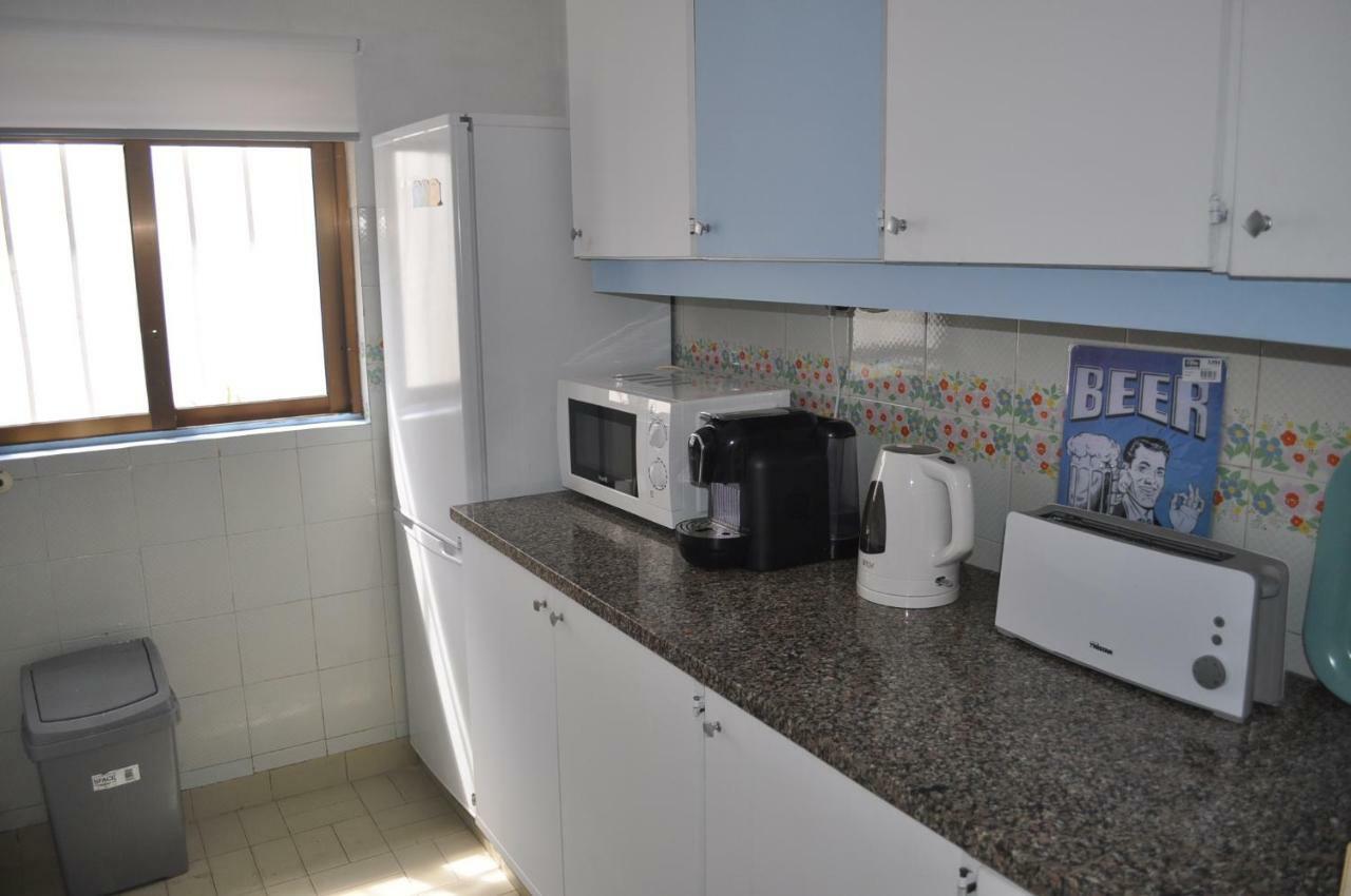 F! Lisbon Guest House Экстерьер фото