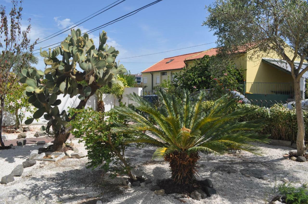 F! Lisbon Guest House Экстерьер фото