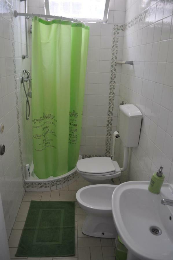 F! Lisbon Guest House Экстерьер фото