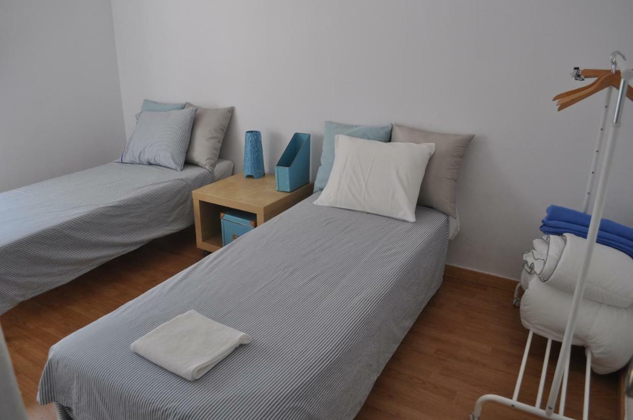 F! Lisbon Guest House Экстерьер фото