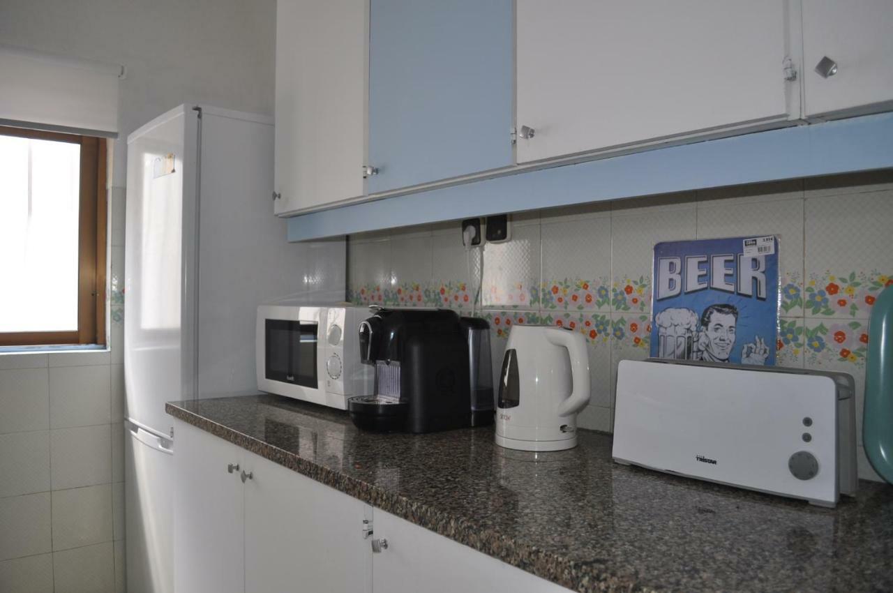 F! Lisbon Guest House Экстерьер фото