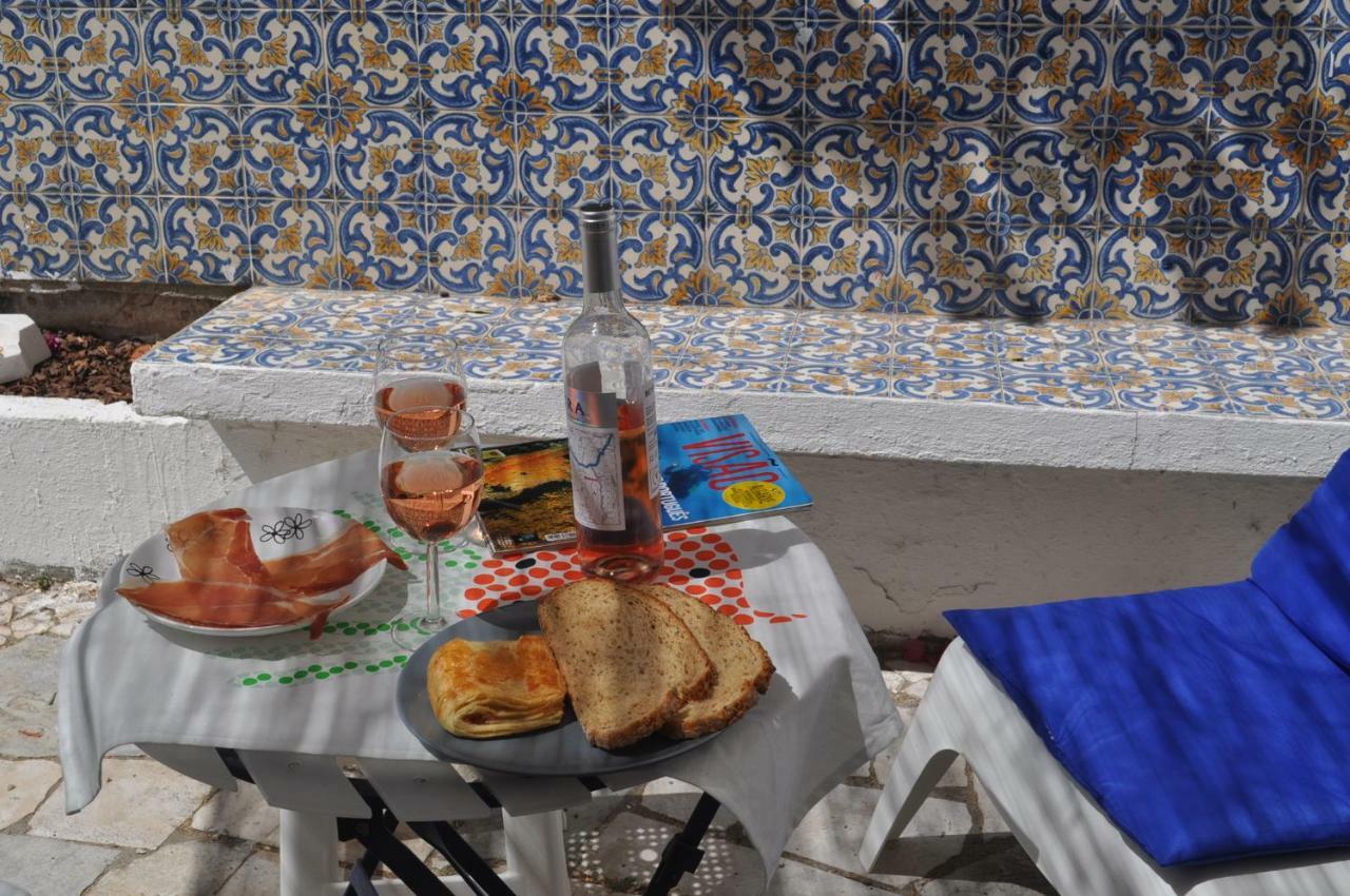 F! Lisbon Guest House Экстерьер фото