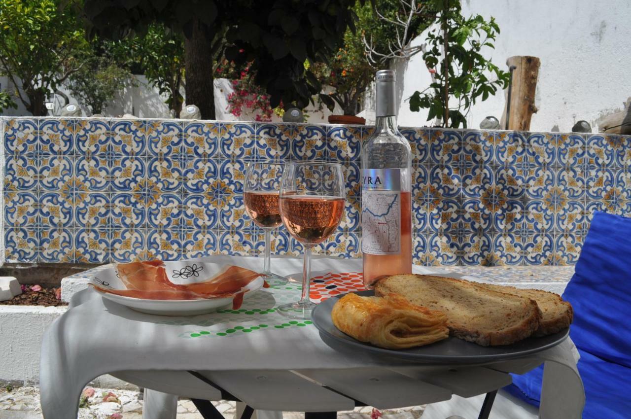 F! Lisbon Guest House Экстерьер фото