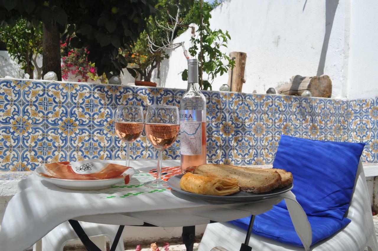 F! Lisbon Guest House Экстерьер фото