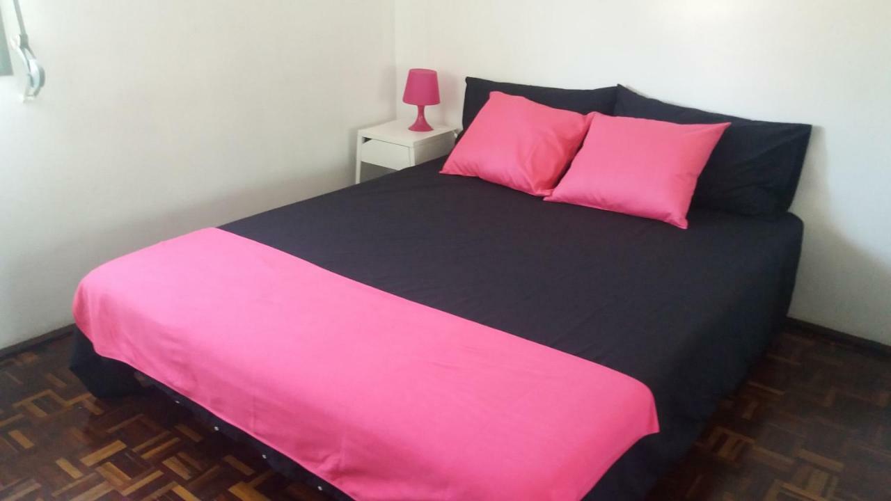 F! Lisbon Guest House Экстерьер фото