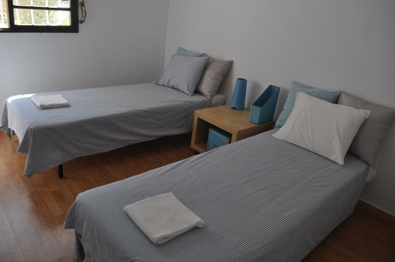 F! Lisbon Guest House Экстерьер фото
